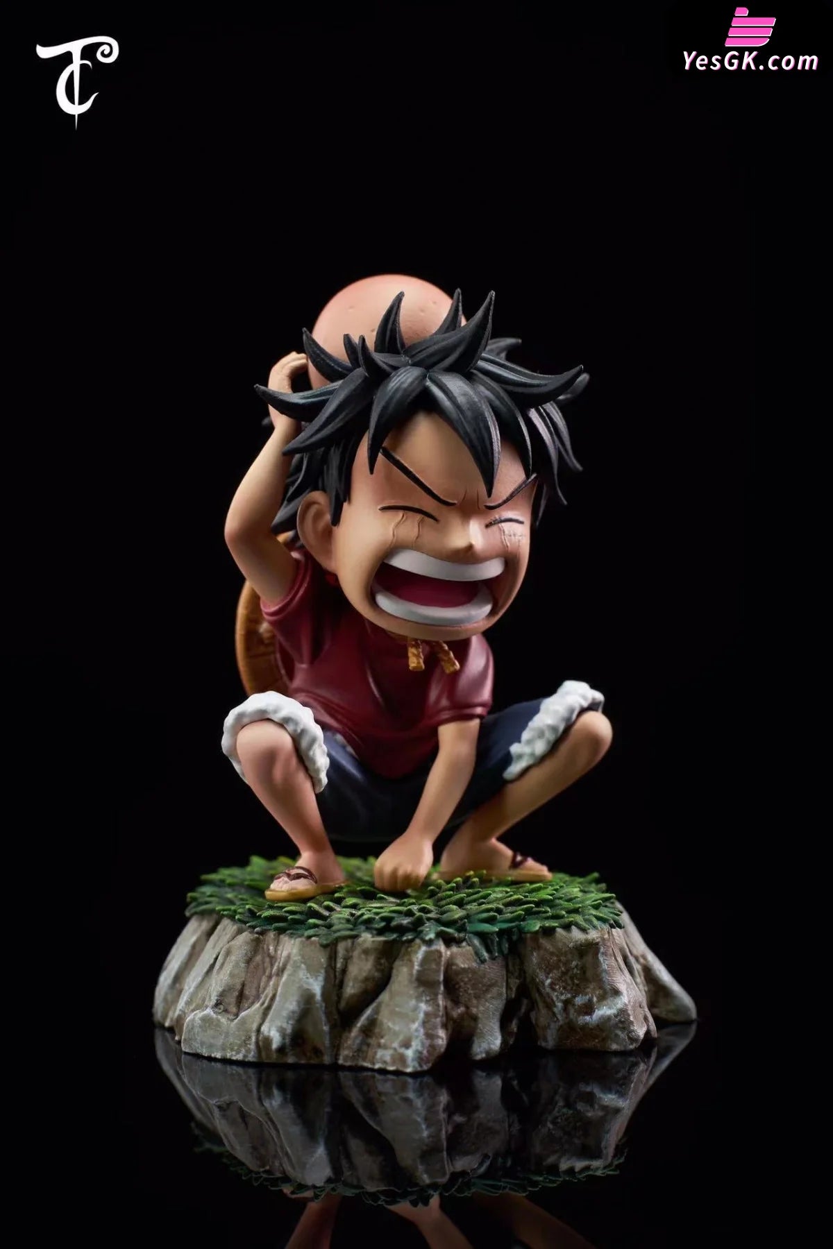 Luffy's Cooking Festival : r/OnePiece