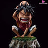 One Piece Windmill Village Complementary Plan-03 Crying Luffy Resin Statue - Ct Studio [Pre-Order]