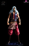 One Piece Wire & Heat Statue - Black Studio [Pre-Order]