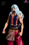 One Piece Wire & Heat Statue - Black Studio [Pre-Order]