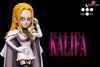 One Piece World Government CP0 #4 Kalifa GK Statue - A + Studio [Pre-Order] One Piece