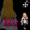 One Piece World Government CP0 #4 Kalifa GK Statue - A + Studio [Pre-Order] One Piece