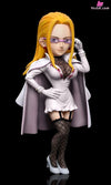 One Piece World Government CP0 #4 Kalifa GK Statue - A + Studio [Pre-Order] Deposit One Piece