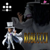 One Piece World Government CP0 #5 Rob Lucci GK Statue - A + Studio [Pre-Order] One Piece