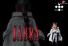 One Piece World Government CP0 #6 Jabra GK Statue - A + Studio [Pre-Order] One Piece