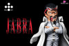 One Piece World Government CP0 #6 Jabra GK Statue - A + Studio [Pre-Order] One Piece