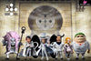 One Piece World Government CP0 #6 Jabra GK Statue - A + Studio [Pre-Order] One Piece
