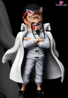 One Piece World Government CP0 #6 Jabra GK Statue - A + Studio [Pre-Order] Deposit One Piece