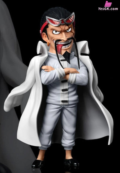 One Piece World Government CP0 #6 Jabra GK Statue - A + Studio [Pre-Order] Deposit One Piece