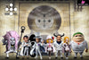 One Piece World Government CP0 7th Stussy GK Statue - A + Studio [Pre-Order] One Piece