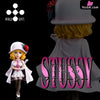 One Piece World Government CP0 7th Stussy GK Statue - A + Studio [Pre-Order] Deposit One Piece