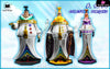 One Piece World Nobles GK Statue - Black Studio [In-Stock] Full Payment One Piece