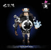 One Piece World Seven Warlords of the Sea 001 Bartholomew Kuma GK Statue - MDS Studio [Pre-Order] One Piece