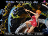 One Piece Wq Nami Statue - Monkey.d Studio [Pre-Order]