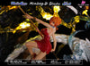 One Piece Wq Nami Statue - Monkey.d Studio [Pre-Order]