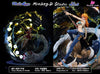 One Piece Wq Nami Statue - Monkey.d Studio [Pre-Order]