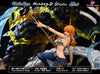 One Piece Wq Nami Statue - Monkey.d Studio [Pre-Order]