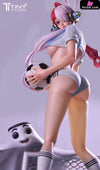 One Piece Wuta Statue - Tiny Studio [Pre-Order]