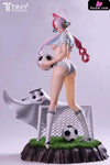 One Piece Wuta Statue - Tiny Studio [Pre-Order]