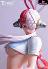 One Piece Wuta Statue - Tiny Studio [Pre-Order]