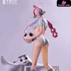 One Piece Wuta Statue - Tiny Studio [Pre-Order]