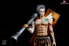 One Piece Wyper Statue - Black Studio [Pre - Order]