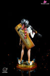 One Piece Wyper Statue - Black Studio [Pre - Order]