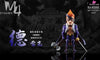 One Piece X Drake Statue - M4 Studio