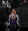 One Piece X Drake Statue - M4 Studio