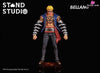 One Piece Xiao Tang Family Complement #4 Bellamy Statue - Stand Studio [Pre-Order]