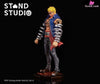 One Piece Xiao Tang Family Complement #4 Bellamy Statue - Stand Studio [Pre-Order]