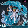 One Piece Aokiji/Kuzan Resin Statue - YANG & XZ Studio [Pre-Order]