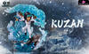 One Piece Aokiji/Kuzan Resin Statue - YANG & XZ Studio [Pre-Order]