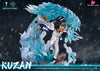 One Piece Aokiji/Kuzan Resin Statue - YANG & XZ Studio [Pre-Order]