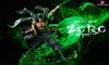 One Piece Yakkōdori Disaster Harbor Bird Zoro Statue - Ao Studio [Pre-Order]