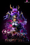 One Piece Yama Form Roronoa Zoro Statue - G5 Studio [Pre-Order]