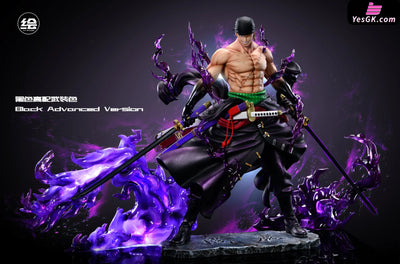 One Piece Yama Roronoa Zoro GK Statue - T-H Studio [In-Stock] One Piece