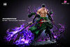 One Piece Yama Roronoa Zoro GK Statue - T-H Studio [In-Stock] One Piece