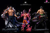 One Piece Yama Roronoa Zoro GK Statue - T-H Studio [In-Stock] One Piece