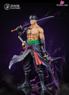 One Piece Yama Zoro pop GK Statue - Zook Factory Studio [In-Stock] One Piece