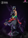 One Piece Yama Zoro pop GK Statue - Zook Factory Studio [In-Stock] One Piece