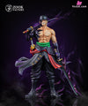One Piece Yama Zoro pop GK Statue - Zook Factory Studio [In-Stock] Full Payment / Yama Edition One Piece