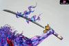 One Piece Yama Zoro Resin Statue - Qian Mo Studio [Pre - Order]