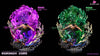 One Piece Yama Zoro Resin Statue - Zzdd Studio [Pre-Order]