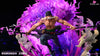 One Piece Yama Zoro Resin Statue - Zzdd Studio [Pre-Order]