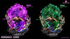 One Piece Yama Zoro Resin Statue - Zzdd Studio [Pre-Order]