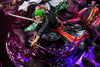 One Piece Yama Zoro Statue OPM Studio [In Stock] One Piece