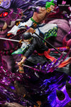 One Piece Yama Zoro Statue OPM Studio [In Stock] One Piece