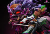 One Piece Yama Zoro Statue OPM Studio [In Stock] One Piece