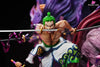 One Piece Yama Zoro Statue OPM Studio [In Stock] One Piece